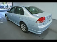 Honda CIVIC лот № 20023 оценка 3.5  с аукциона в Японии 3