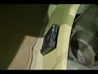 Honda CIVIC лот № 20023 оценка 3.5  с аукциона в Японии 10