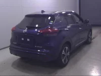 Honda ODYSSEY лот № 10163 оценка 3  с аукциона в Японии 2