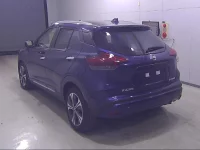 Honda ODYSSEY лот № 10163 оценка 3  с аукциона в Японии 3