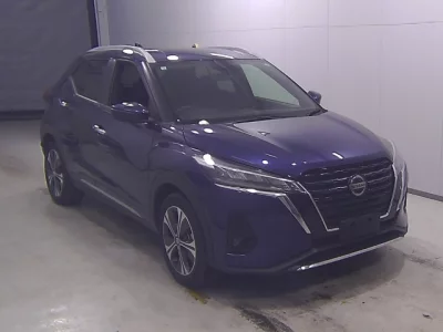 Honda ODYSSEY  с аукциона в Японии