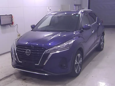 Honda ODYSSEY  с аукциона в Японии