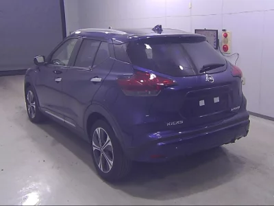 Honda ODYSSEY  с аукциона в Японии