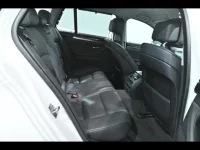 BMW 5-Series лот № 20027 оценка 3.5  с аукциона в Японии 6