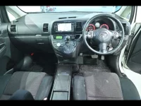 Toyota WISH лот № 20032 оценка 4  с аукциона в Японии 4