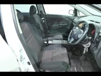 Toyota WISH лот № 20032 оценка 4  с аукциона в Японии 5