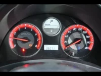 Toyota WISH лот № 20032 оценка 4  с аукциона в Японии 7