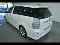 Toyota WISH лот № 20032 оценка 4  с аукциона в Японии 3