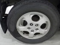 Mitsubishi PAJERO IO лот № 10180 оценка 3  с аукциона в Японии 8