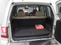 Mitsubishi PAJERO IO лот № 10180 оценка 3  с аукциона в Японии 7