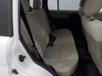 Mitsubishi PAJERO IO лот № 10180 оценка 3  с аукциона в Японии 6