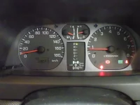 Mitsubishi PAJERO IO лот № 10180 оценка 3  с аукциона в Японии 9