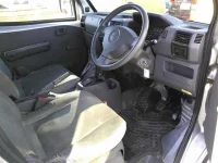 Nissan CLIPPER VAN лот № 8173 оценка R  с аукциона в Японии 2