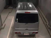 Nissan CLIPPER VAN лот № 8173 оценка R  с аукциона в Японии 6