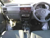 Nissan CLIPPER VAN лот № 8173 оценка R  с аукциона в Японии 7