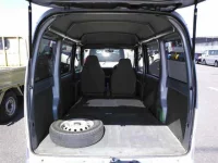 Nissan CLIPPER VAN лот № 8173 оценка R  с аукциона в Японии 8