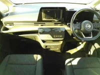 Nissan SERENA лот № 8179 оценка 3.5  с аукциона в Японии 7