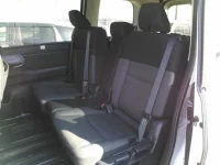 Nissan SERENA лот № 8179 оценка 3.5  с аукциона в Японии 8