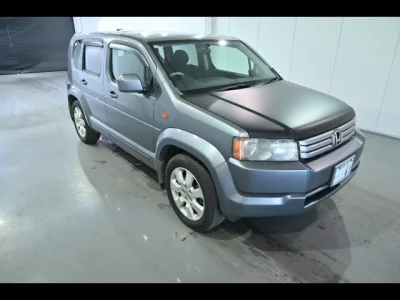 Honda CROSSROAD