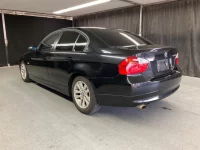 BMW 3-Series лот № 1123 оценка 3.5  с аукциона в Японии 1