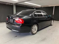 BMW 3-Series лот № 1123 оценка 3.5  с аукциона в Японии 5