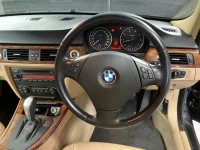 BMW 3-Series лот № 1123 оценка 3.5  с аукциона в Японии 3