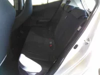 Toyota AQUA лот № 8200 оценка 3.5  с аукциона в Японии 8