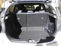 Toyota AQUA лот № 8200 оценка 3.5  с аукциона в Японии 9