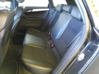 Audi A3 лот № 8209 оценка 3.5  с аукциона в Японии 8