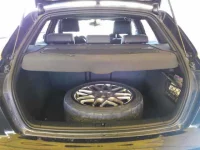 Audi A3 лот № 8209 оценка 3.5  с аукциона в Японии 9