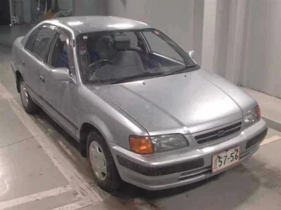 Toyota CORSA