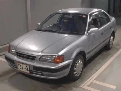 Toyota CORSA