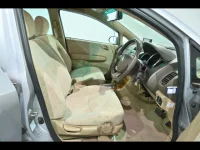 Honda FIT лот № 20071 оценка 4  с аукциона в Японии 5