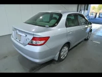 Honda FIT лот № 20071 оценка 4  с аукциона в Японии 2