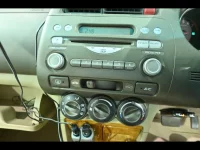 Honda FIT лот № 20071 оценка 4  с аукциона в Японии 10