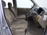 Honda STEP WAGON лот № 10212 оценка 3  с аукциона в Японии 5