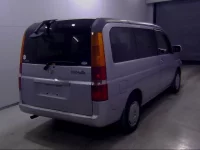 Honda STEP WAGON лот № 10212 оценка 3  с аукциона в Японии 2