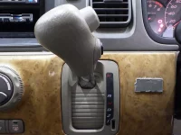 Honda STEP WAGON лот № 10212 оценка 3  с аукциона в Японии 10