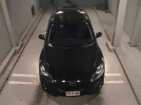 Mazda AXELA лот № 8226 оценка 3.5  с аукциона в Японии 5