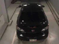 Mazda AXELA лот № 8226 оценка 3.5  с аукциона в Японии 6