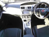 Mazda AXELA лот № 8226 оценка 3.5  с аукциона в Японии 7