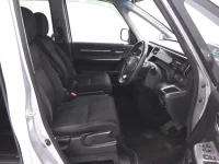 Honda STEP WAGON лот № 10215 оценка 3.5  с аукциона в Японии 5