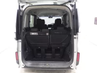 Honda STEP WAGON лот № 10215 оценка 3.5  с аукциона в Японии 7