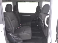 Honda STEP WAGON лот № 10215 оценка 3.5  с аукциона в Японии 6