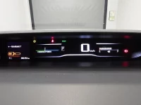 Honda STEP WAGON лот № 10215 оценка 3.5  с аукциона в Японии 9