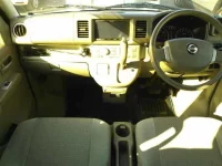 Nissan CLIPPER RIO лот № 8237 оценка 4  с аукциона в Японии 7