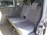 Nissan CLIPPER RIO лот № 8237 оценка 4  с аукциона в Японии 8