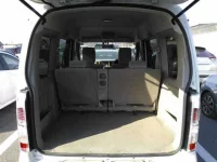 Nissan CLIPPER RIO лот № 8237 оценка 4  с аукциона в Японии 9