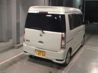 Nissan CLIPPER RIO лот № 8237 оценка 4  с аукциона в Японии 4