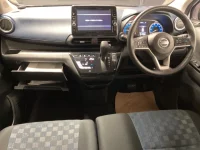 Nissan DAYZ лот № 1144 оценка 3.5  с аукциона в Японии 3